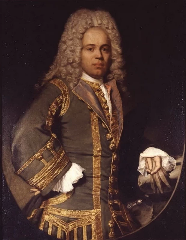   66-Ritratto maschile-Accademia Carrara -Bergamo